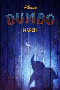 Dumbo Dumbo