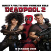 Deadpool 2 Deadpool 2