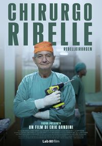 Chirurgo ribelle Chirurgo ribelle
