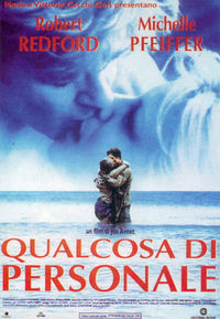 Qualcosa di personale Qualcosa di personale