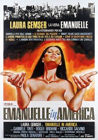 Emanuelle in America Emanuelle in America