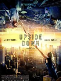 Upside Down Upside Down