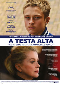 A testa alta A testa alta