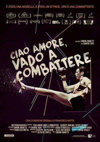 Ciao amore, vado a combattere Ciao amore, vado a combattere