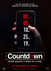 Countdown Countdown