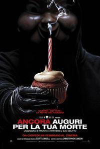Ancora auguri per la tua morte Ancora auguri per la tua morte