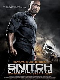 Snitch - L