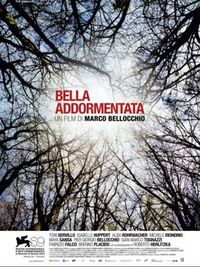 Bella Addormentata - Locandina Bella Addormentata - Locandina