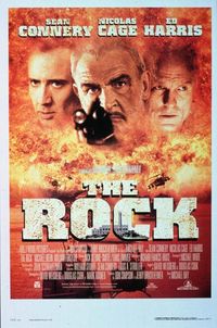 The Rock The Rock