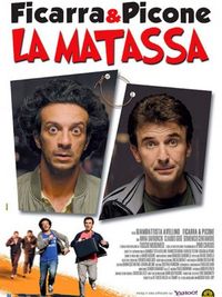 La Matassa - Locandina