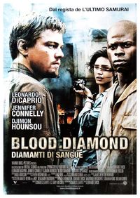 Blood Diamond