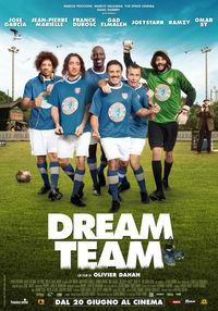 Dream Team Dream Team
