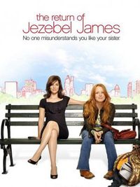 The return of Jezebel James The return of Jezebel James