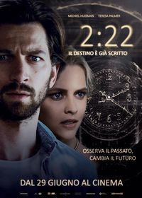 2:22 - Il destino è già scritto