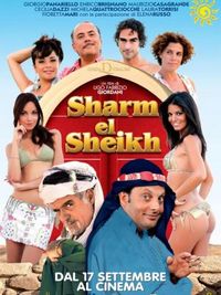 Sharm El Sheikh  Un