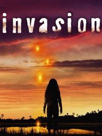 Invasion Invasion