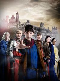 Merlin Merlin
