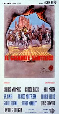 Il grande sentiero Il grande sentiero