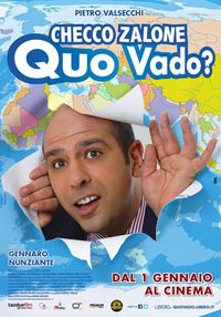Quo vado? Quo vado?
