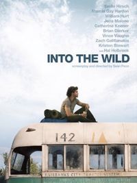 Into the Wild - Locandina