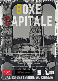 Boxe Capitale Boxe Capitale