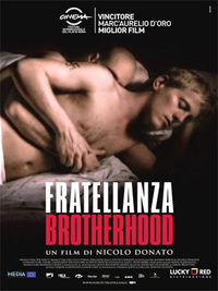 Brotherhood - Locandina