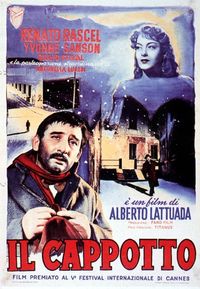 Il cappotto Il cappotto
