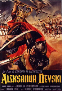 Aleksandr Nevskij Aleksandr Nevskij