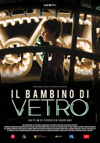 Il bambino di vetro Il bambino di vetro