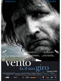 Il vento fa il suo giro - Locandina Il vento fa il suo giro - Locandina