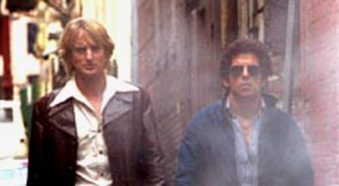Starsky and Hutch Starsky and Hutch
