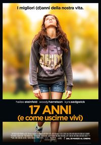 17 anni (e come uscirne vivi)