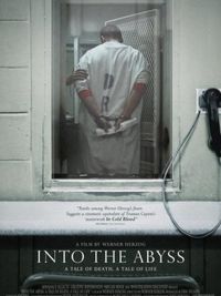Into the Abyss - Locandina Into the Abyss - Locandina