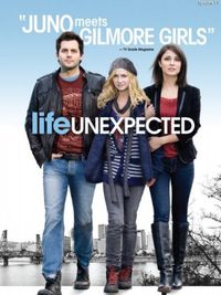 Life Unexpected