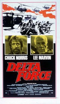 Delta Force Delta Force