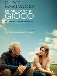 Di nuovo in gioco - Locandina Di nuovo in gioco - Locandina