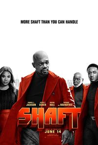 Shaft Shaft