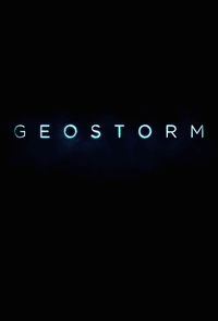 Geostorm Geostorm