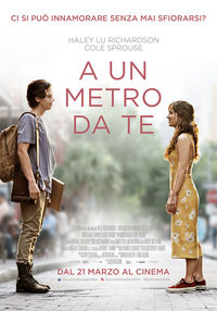 A un metro da te A un metro da te