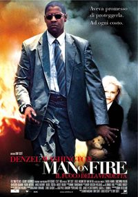 Man on Fire