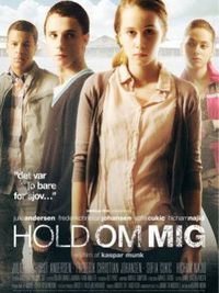 Hold Me Tight - Poster Hold Me Tight - Poster
