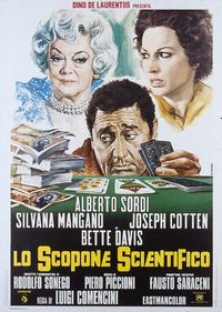 Lo scopone scientifico Lo scopone scientifico