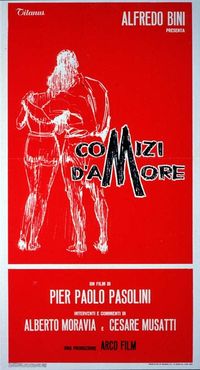 Comizi d