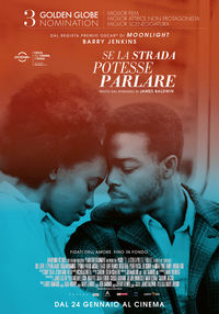 Se la strada potesse parlare Se la strada potesse parlare