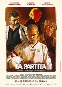 La partita La partita