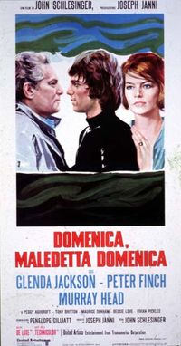 Domenica, maledetta domenica Domenica, maledetta domenica