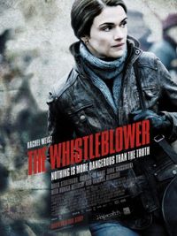 The Whistleblower