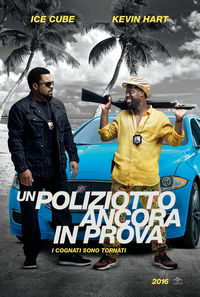 Un poliziotto ancora in prova Un poliziotto ancora in prova
