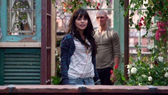 Beastly - Alex Pettyfer e Vanessa Hudgens