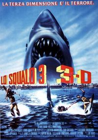Lo squalo 3 Lo squalo 3